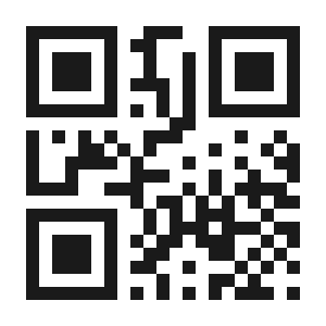 QR-код скидки для кассы в магазине